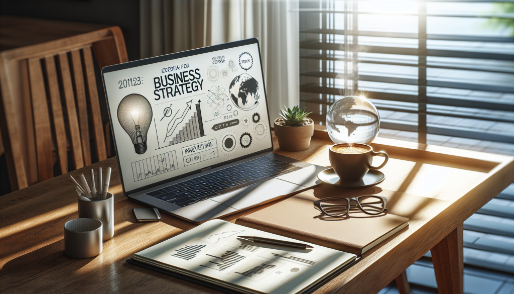 Innovative Small Entrepreneurship Ideas for 2025 and Beyond