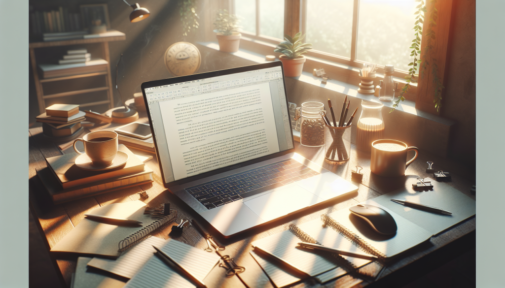 Unlocking the Potential of Freelance Writing as a Side Hustle