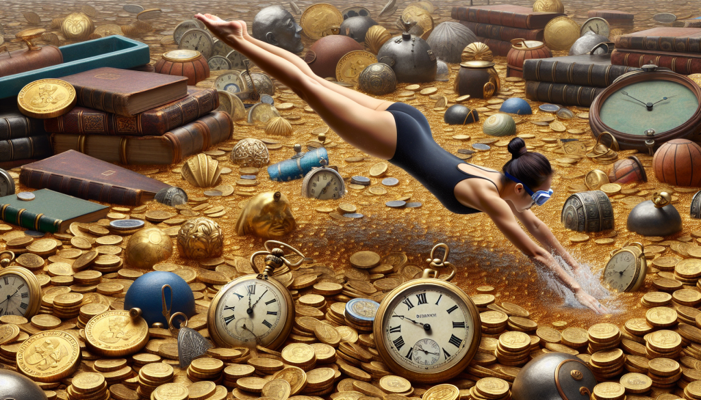 Exploring Weird Wealth Unique and Unconventional Ways to Make Money