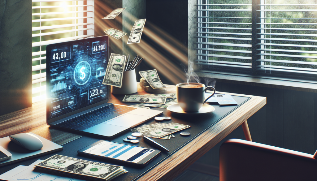 10 Proven Ways to Make Quick Money Fast Online and Offline