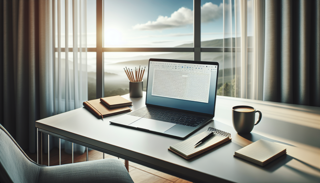 Paid Online Writing Jobs Review